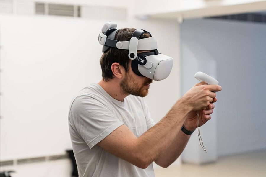 Prague: Explore the Virtual World of Assassin's Creed - Small Group VR (Up to 4): Why That Number Matters