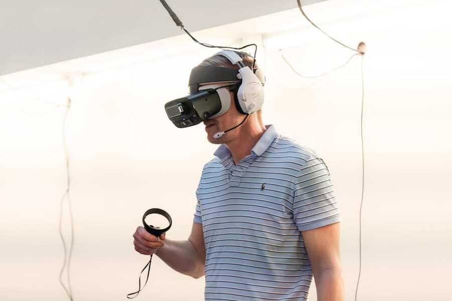 Prague: Explore the Virtual World of Assassin's Creed - Getting Your Money’s Worth: Price and Value for a VR Slot