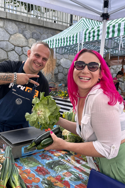 Prague: Farmers Market and Brunch Class with Celebrity Chef - Key things you’ll love about this Prague morning