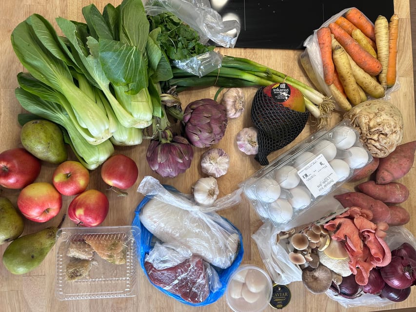Prague: Farmers Market and Brunch Class with Celebrity Chef - Who this Prague experience is best for