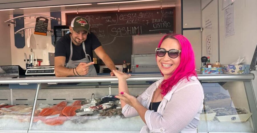 Prague: Farmers Market and Brunch Class with Celebrity Chef - Why this Náplavka market-and-brunch combo makes sense