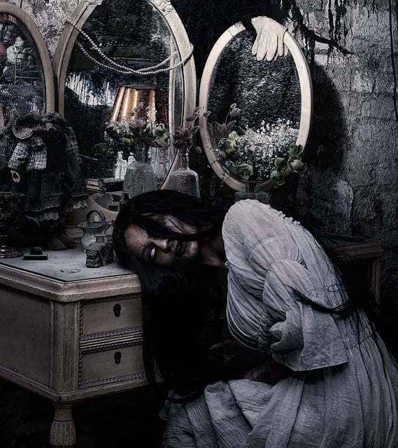 Prague Fear House: Best Haunting Experience in Prague - Key things to know before you go