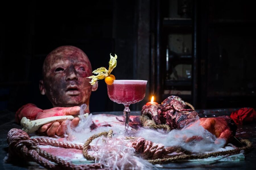 Prague Fear House: Best Haunting Experience in Prague - Who should go, and who should skip Prague Fear House