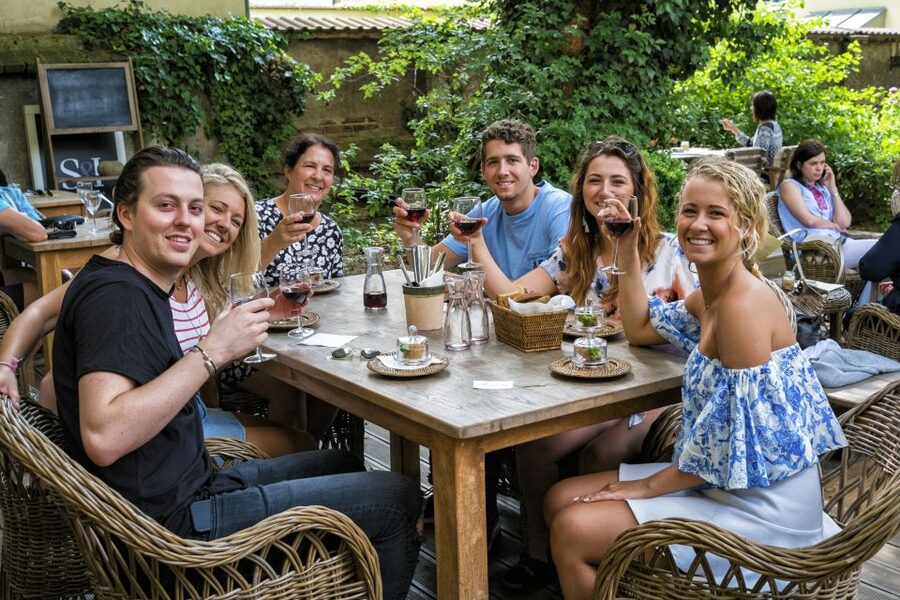 Prague: Food and Beer Guided Walking Tour with Tastings - Key takeaways