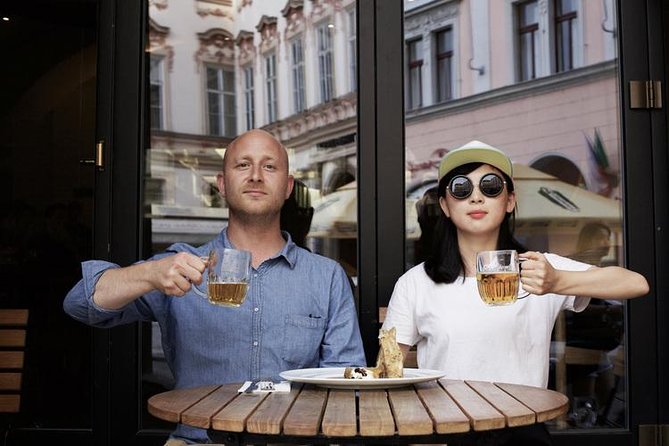 Prague Food and Culture Tour with Prague Foodies - Key Takeaways Before You Go