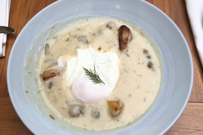 Prague Food and Culture Tour with Prague Foodies - What the Guide Brings: Stories Plus Real-World Ordering Advice