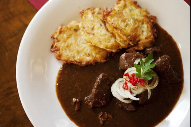 Prague Food and Culture Tour with Prague Foodies - Price and Value: What $143.97 Buys You in Real Life