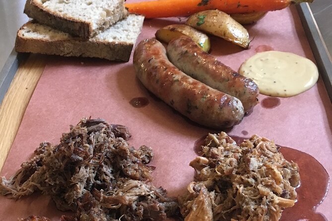 Prague Food and Culture Tour with Prague Foodies - Who Should Book This Tour (and Who Might Rethink It)
