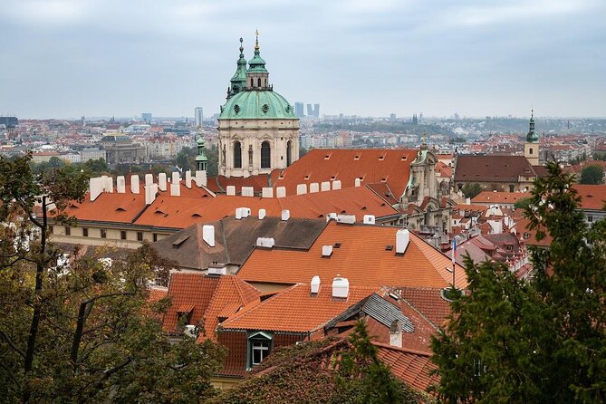 Prague Food Tour with 10 Tastings of Authentic Czech Classics - Key things that make this tour worth your time