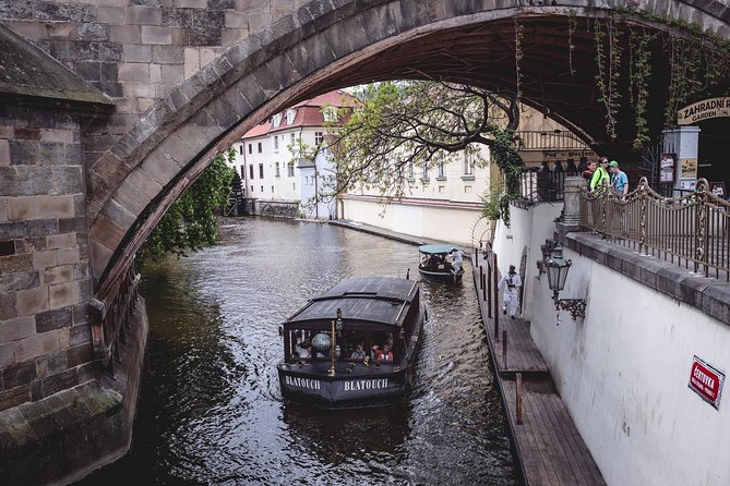 Prague Food Tour with 10 Tastings of Authentic Czech Classics - Guides, storytelling, and the small-group advantage