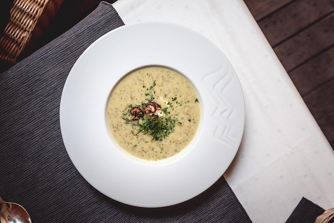 Prague Food Tour with 10 Tastings of Authentic Czech Classics - Price and value: what you’re paying for at $105.26