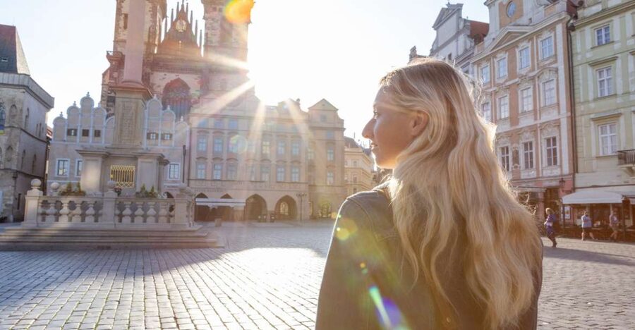 Prague For The First Time: 2-hour Private Walking Tour - Quick take: what makes this Prague walk worth your time