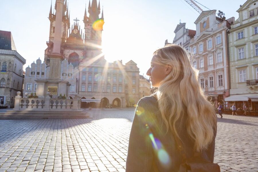 Prague For The First Time: 2-hour Private Walking Tour - Why a 2-hour private walk works so well in Prague