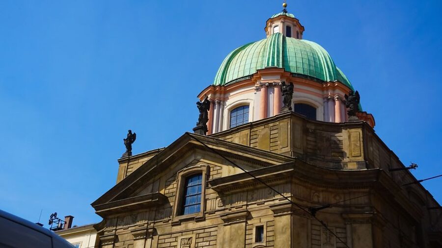 Prague For The First Time: 2-hour Private Walking Tour - Price and value: $141 for up to 2 people