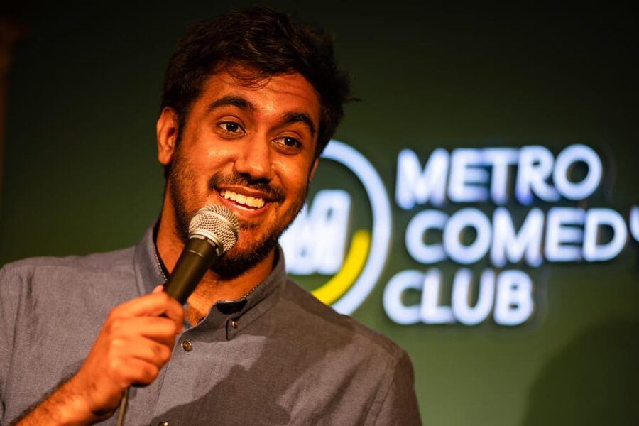 Prague: Friday Stand-Up Comedy in English - Key highlights you’ll care about