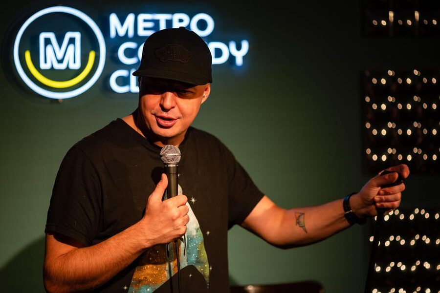 Prague: Friday Stand-Up Comedy in English - Should you book this Friday English stand-up in Prague?