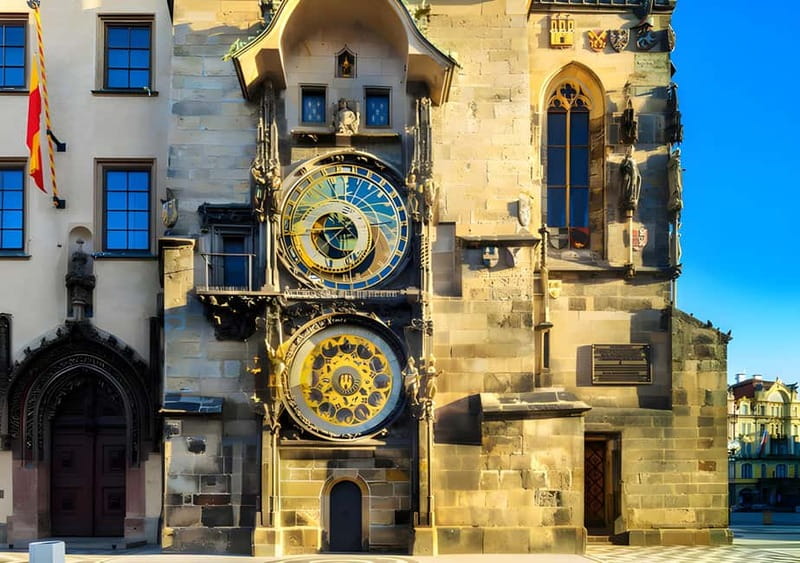 Prague: Full-Day Guided Tour of Prague in a Small-Group - Key things you’ll love about this Prague day