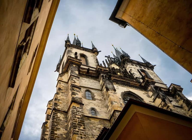 Prague: Full-Day Guided Tour of Prague in a Small-Group - FAQ