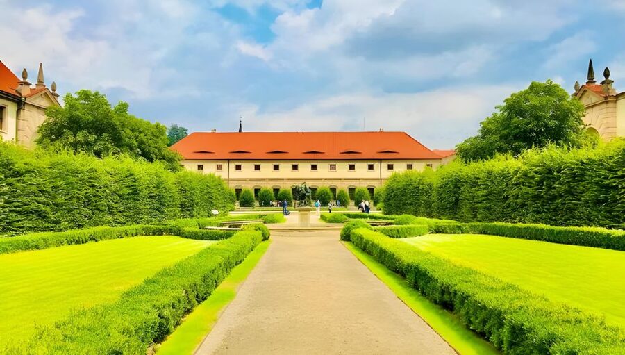 Prague: Full-Day Guided Tour of Prague in a Small-Group - Who this tour fits, and who should look elsewhere