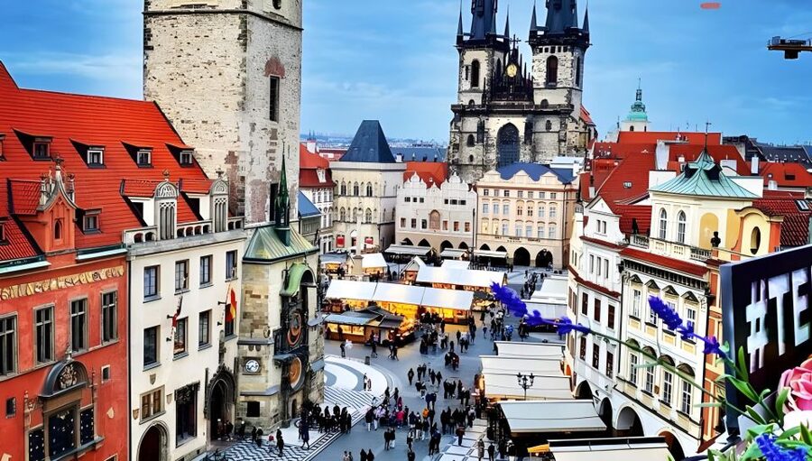 Prague: Full-Day Private Tour of Prague - 5 hours - Key things I’d watch for before you book