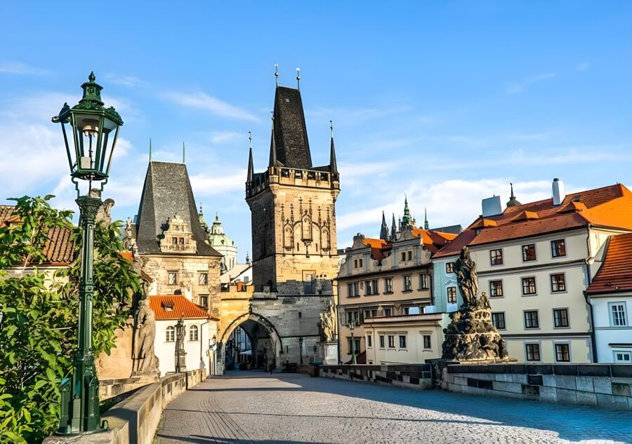 Prague: Full-Day Private Tour of Prague - 5 hours - Price and value: what $347 per group really buys you