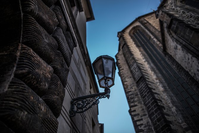 Prague Ghost and Legend of Old Town Walking Tour - Dlouhá Street: a desperate ghost and a very personal kind of tragedy