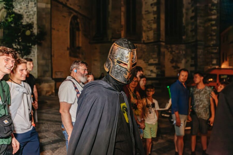 Prague: Ghost Walking Tour Where Legends Come To Life - Who This Prague Ghost Tour Is Best For