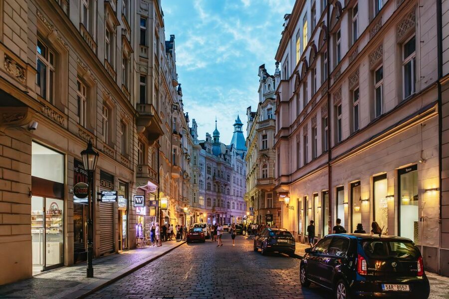 Prague: Ghost Walking Tour Where Legends Come To Life - Price and Value: Is $27 Worth 90 Minutes of Ghost Theatre?