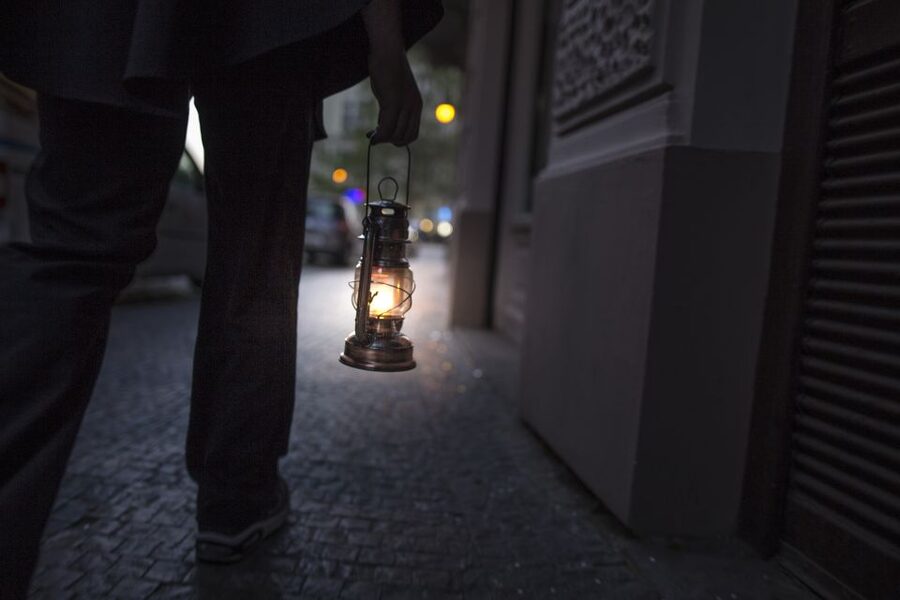 Prague: Ghosts and Legends of the Old Town Evening Tour - What You’ll Really Get Besides Ghost Stories