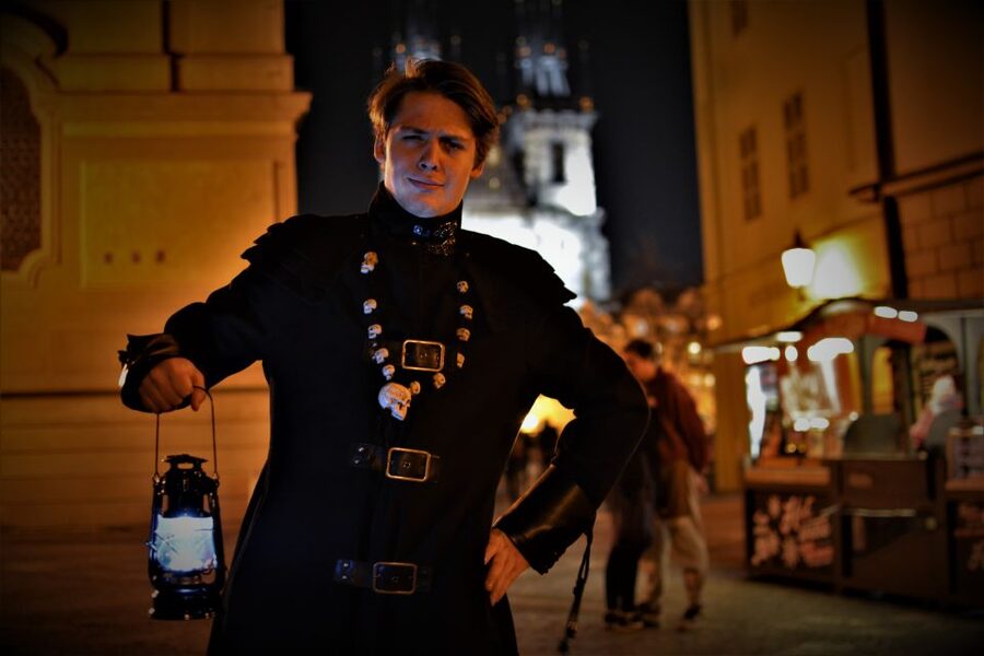 Prague: Ghosts, Legends, Medieval Underground & Dungeon Tour - Price and Value: Is $31 for 75 Minutes Worth It?