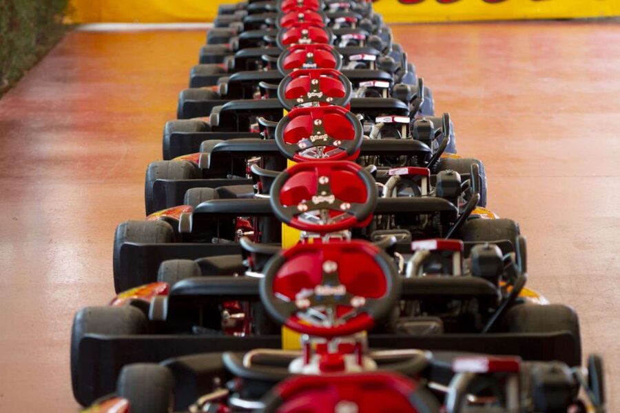 Prague: Go-Kart Racing Experience - Key Things I’d Highlight Before You Go