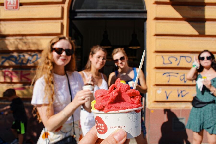 Prague: Guided Food Tour with Tastings - Who this tour is perfect for