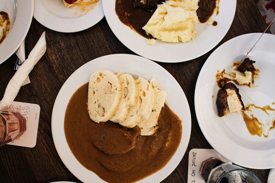 Prague: Guided Food Tour with Tastings - Prague’s best shortcuts are often found in bakeries and beer halls