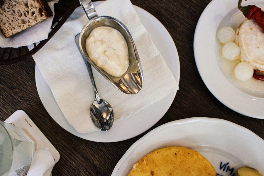 Prague: Guided Food Tour with Tastings - What the 3-hour route actually feels like