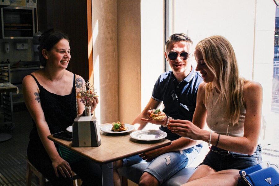 Prague: Guided Food Tour with Tastings - Logistics that actually matter: cash, water, and allergies