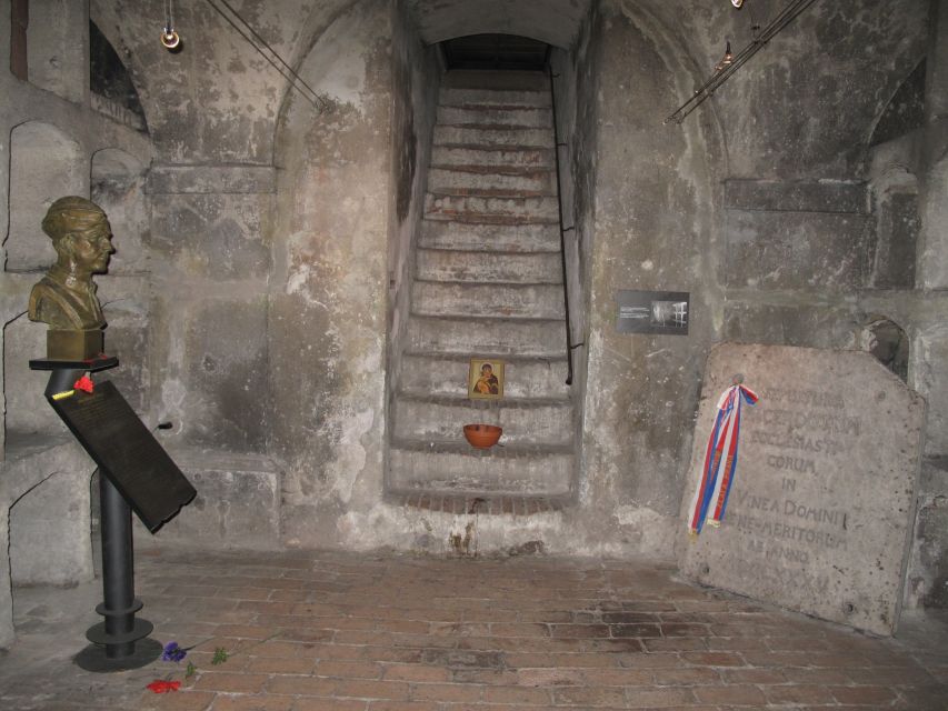 Prague: Guided Operation Anthropoid Tour with Lidice - Practical Tips So You Get the Most From Every Stop