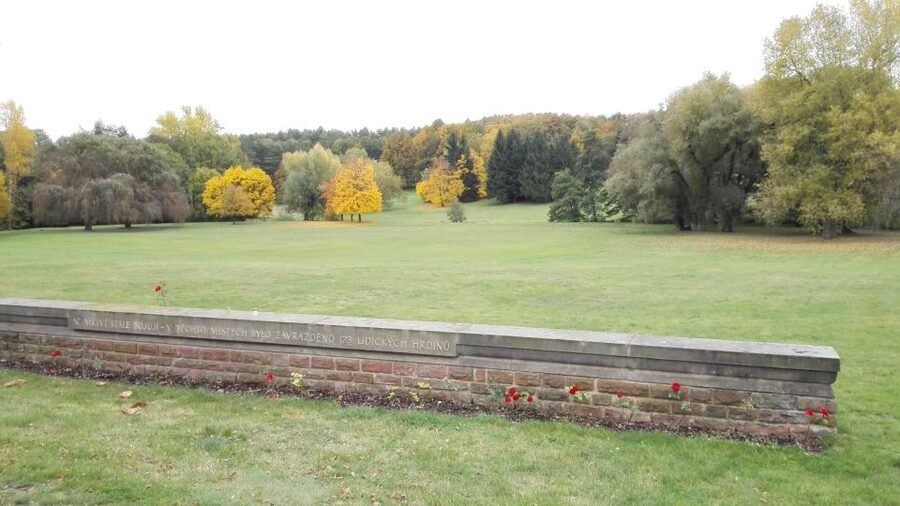 Prague: Guided Operation Anthropoid Tour with Lidice - Why Operation Anthropoid Feels Real in Prague