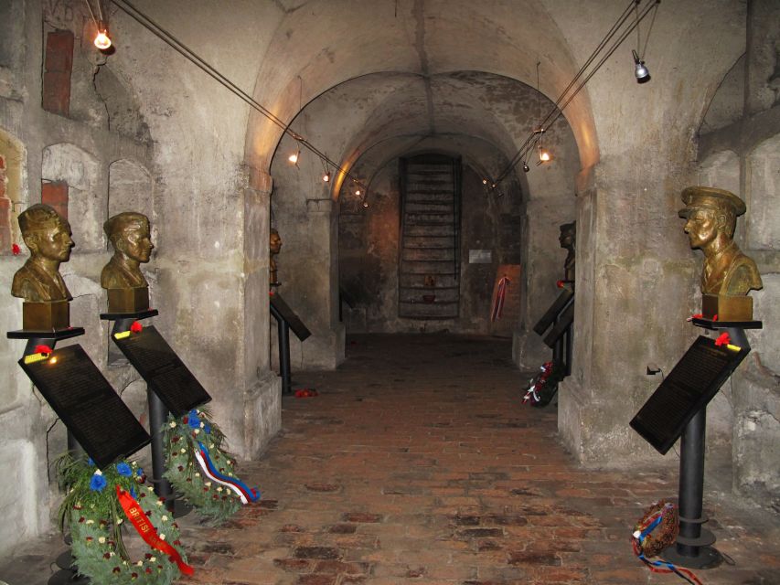 Prague: Guided Operation Anthropoid Tour with Lidice - The Drive to Lidice: When the Story Shifts From Action to Revenge