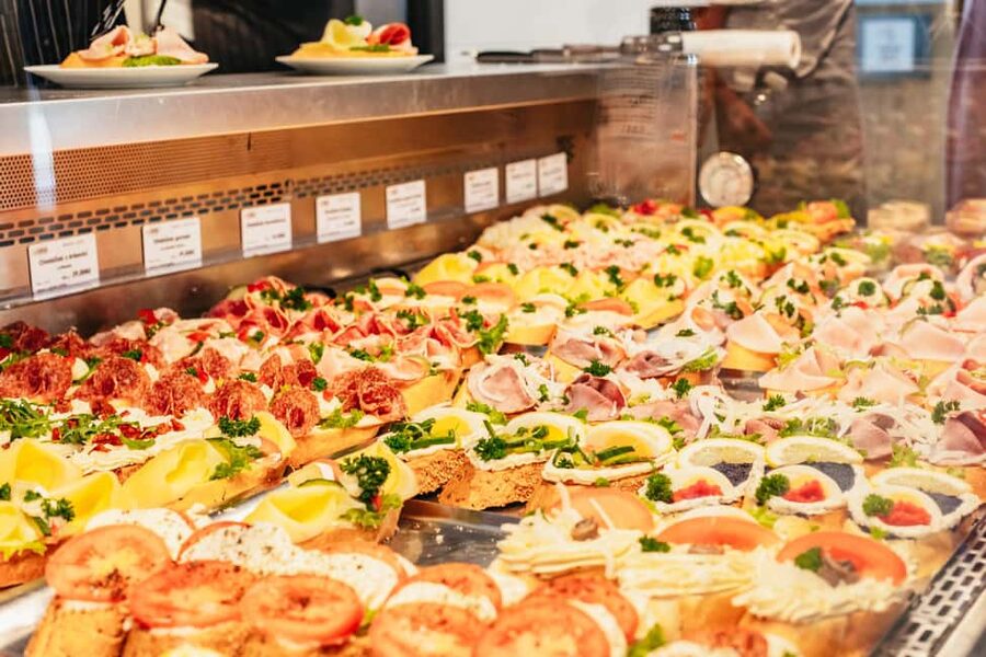 Prague: Guided Street Food Walking Tour - What the Guide Adds, Beyond Just Carrying You