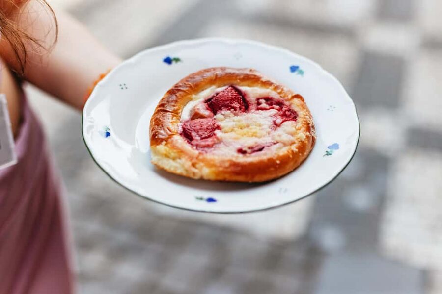 Prague: Guided Street Food Walking Tour - Who This Street Food Walk Fits Best