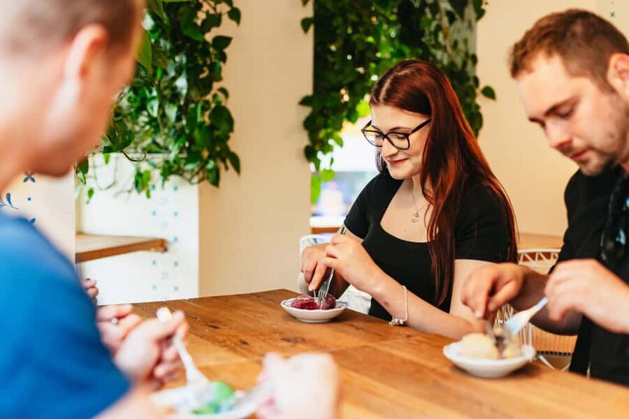 Prague: Guided Street Food Walking Tour - The 5 Czech Tastings You Can Expect to Actually Want