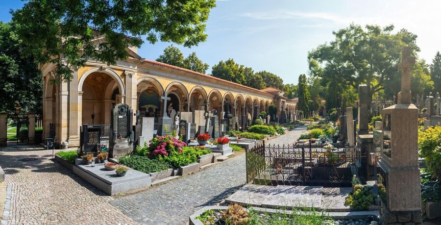 Prague: Guided tour to the historic fortress of Vyšehrad - Vyšehrad Fortress: Why This 1.5-Hour Walk Works