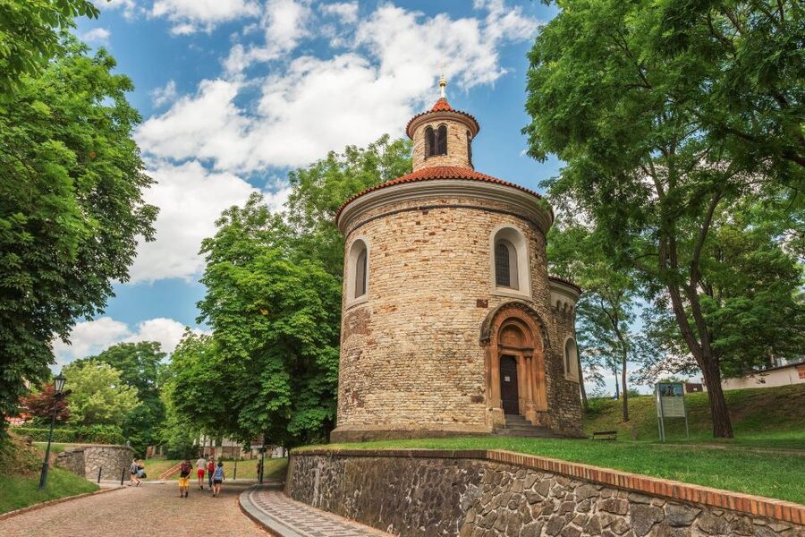 Prague: Guided tour to the historic fortress of Vyšehrad - Price and Value: Is $44 Worth It?