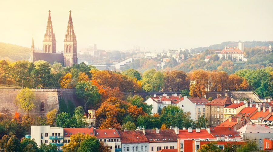 Prague: Guided tour to the historic fortress of Vyšehrad - Who This Tour Fits Best (And Who Might Want Something Else)