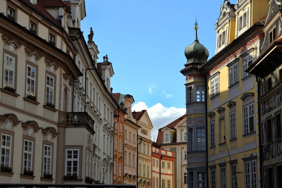 Prague: Guided Walking Tour of Prague's Jewish Quarter - Key highlights to look forward to