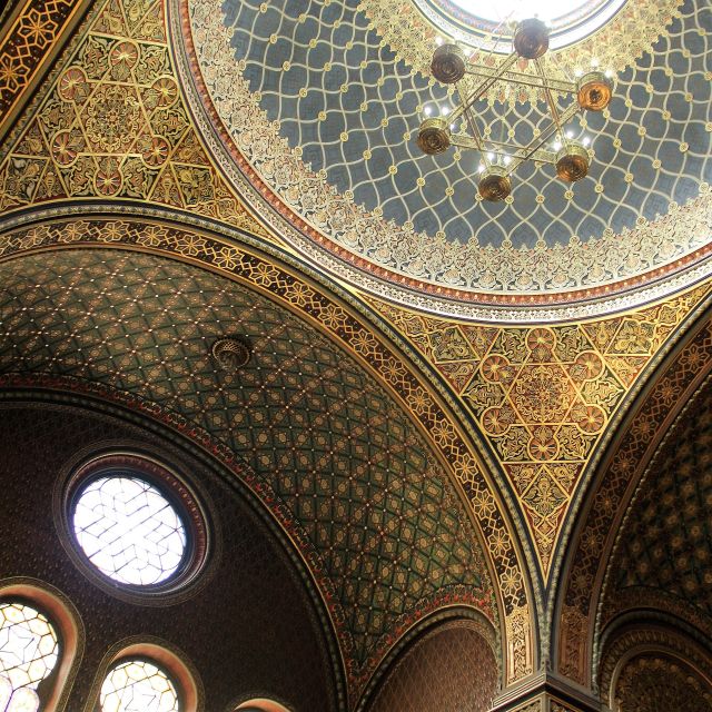 Prague: Guided Walking Tour of Prague's Jewish Quarter - What you really get for the $107 price tag