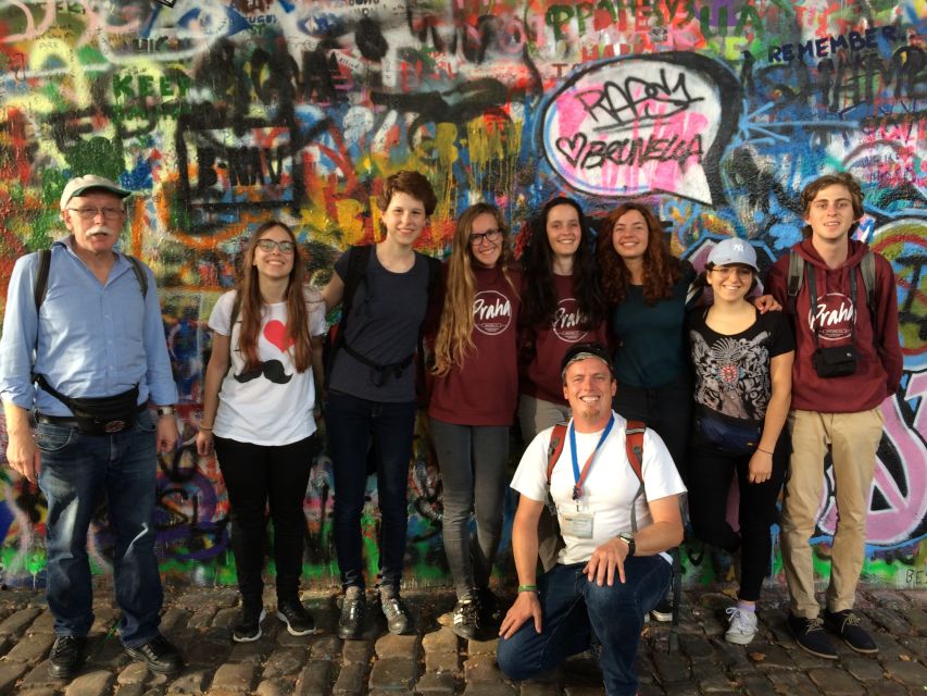 Prague: Half-Day City Highlights Walking Tour - Key things I’d watch for on this Prague highlights walk