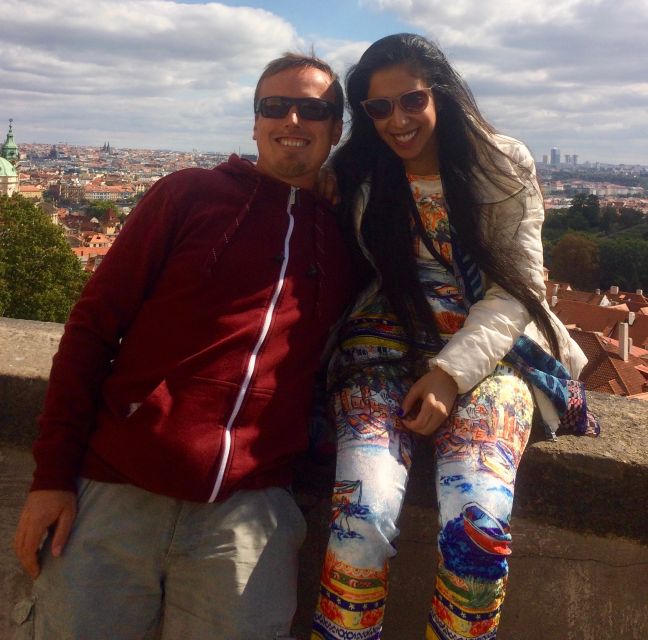 Prague: Half-Day City Highlights Walking Tour - Franz Kafka Square to Wenceslas Square: Prague’s ideas, politics, and crowds