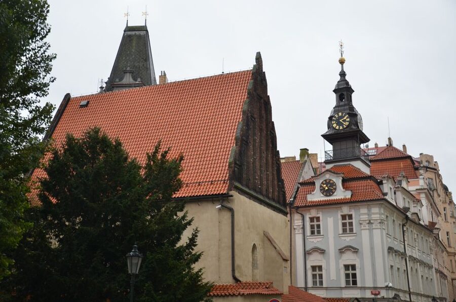 Prague Half-Day City Tour by Car - Price and Value: When $294 for Up to Two Makes Sense