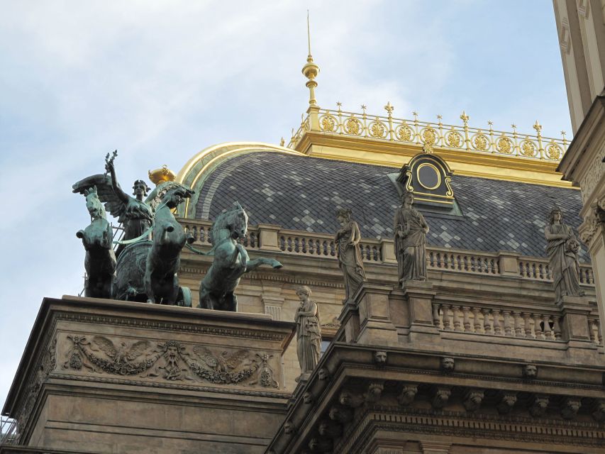 Prague Half-Day City Tour by Car - Why This Prague Car Tour Gives You Better Bearings Than Just Wandering